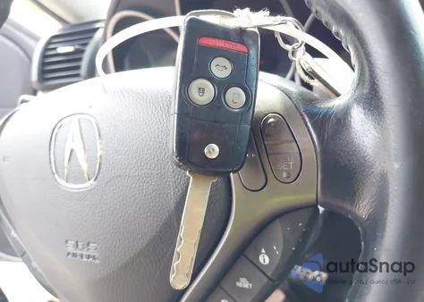 2007 Acura Tl Type S z USA, uszkodzony, nr VIN 19UUA76587A019993